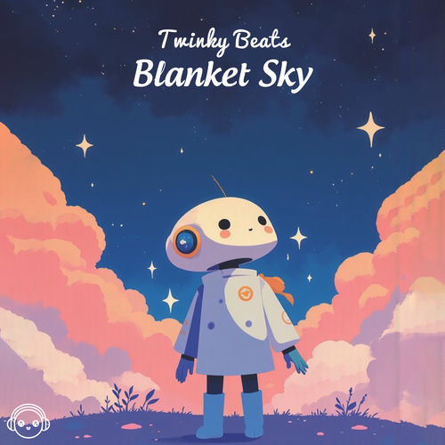 Twinky Beats - Blanket Sky