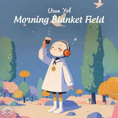 Uzun Yol - Morning Blanket Field