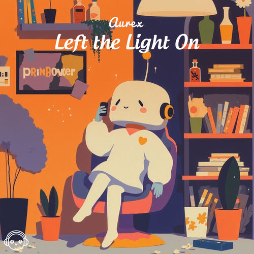 Aurex - Left the Light On
