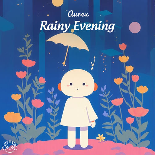 Aurex - Rainy Evening