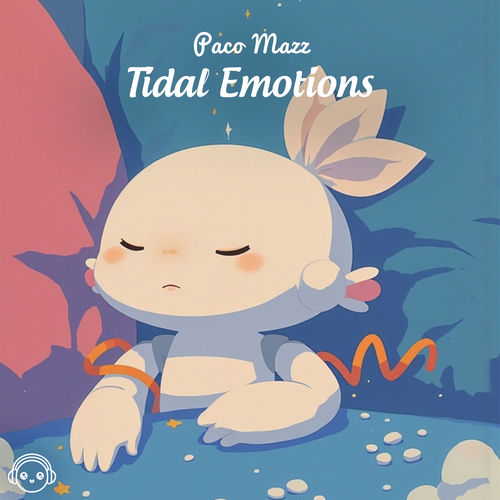 Paco Mazz - Tidal Emotions