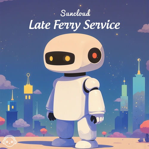 Suncloud - Late Ferry Service