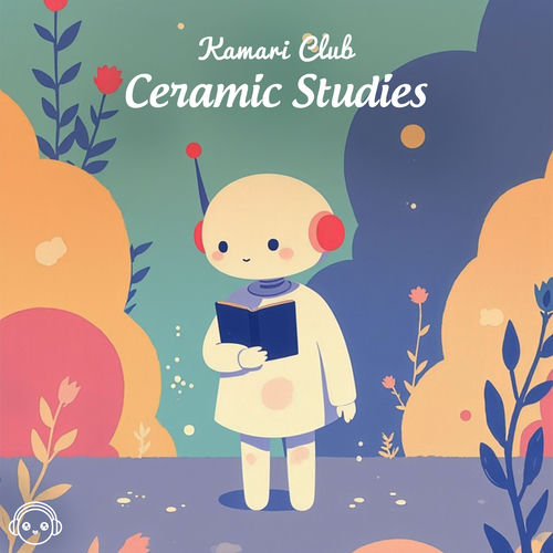 Kamari Club - Ceramic Studies